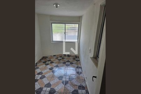 Quarto de kitnet/studio para alugar com 1 quarto, 40m² em Méier, Rio de Janeiro