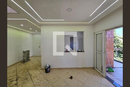 Sala 01 de apartamento para alugar com 3 quartos, 160m² em Jardim Valeria, Guarulhos