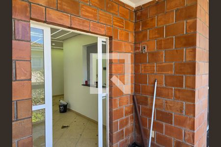 Varanda da Sala 01 de apartamento para alugar com 3 quartos, 160m² em Jardim Valeria, Guarulhos