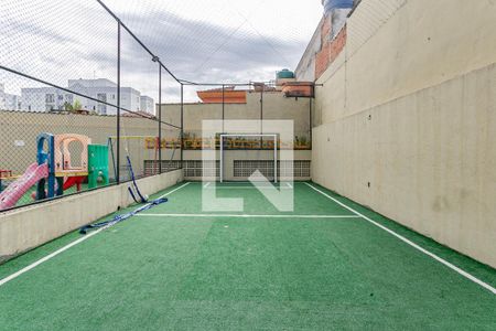 Quadra de apartamento à venda com 2 quartos, 55m² em Jardim da Saúde, São Paulo