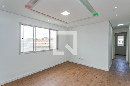 Sala de apartamento à venda com 2 quartos, 55m² em Jardim da Saúde, São Paulo