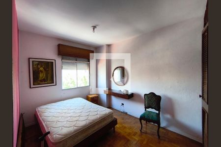 Quarto 1 de apartamento à venda com 2 quartos, 69m² em Cambuci, São Paulo