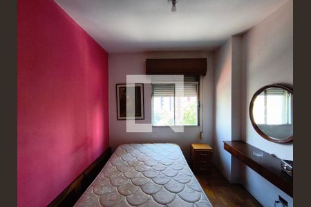 Quarto 1 de apartamento à venda com 2 quartos, 69m² em Cambuci, São Paulo