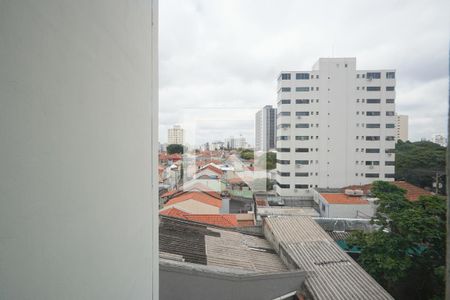 Vista de apartamento para alugar com 2 quartos, 69m² em Cambuci, São Paulo