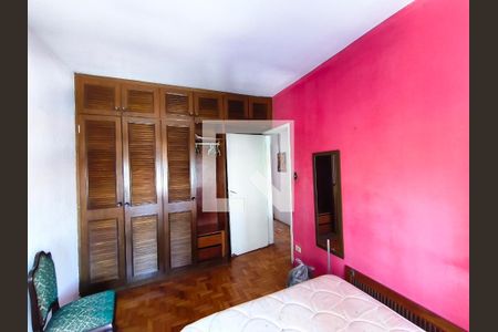 Quarto 1 de apartamento à venda com 2 quartos, 69m² em Cambuci, São Paulo
