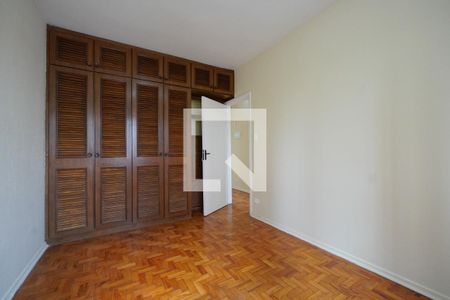 Quarto 2 de apartamento para alugar com 2 quartos, 69m² em Cambuci, São Paulo