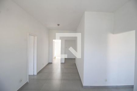 Sala de casa para alugar com 3 quartos, 100m² em Jardim Iguaçu, Nova Iguaçu