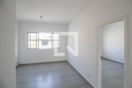 Sala de casa para alugar com 3 quartos, 100m² em Jardim Iguaçu, Nova Iguaçu
