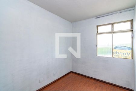 Quarto 1 de apartamento para alugar com 2 quartos, 51m² em João Pinheiro, Belo Horizonte