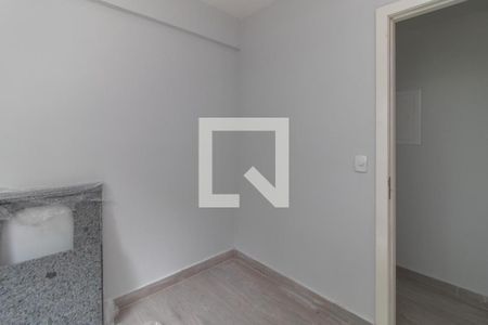 Quarto 1 de apartamento à venda com 2 quartos, 42m² em Cavalhada, Porto Alegre