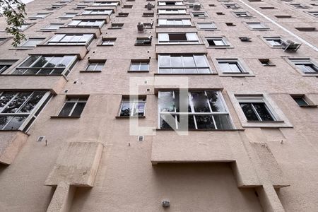 Placa de apartamento à venda com 2 quartos, 42m² em Cavalhada, Porto Alegre