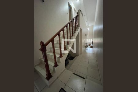 Acesso Quartos  de casa à venda com 3 quartos, 264m² em Jardim das Americas, São Bernardo do Campo