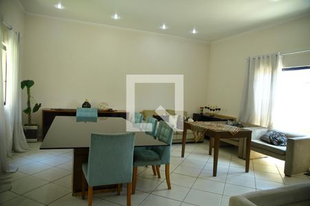 Sala de casa à venda com 3 quartos, 264m² em Jardim das Americas, São Bernardo do Campo