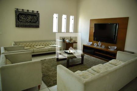 Sala de casa à venda com 3 quartos, 264m² em Jardim das Americas, São Bernardo do Campo