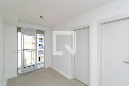 Sala de apartamento para alugar com 2 quartos, 40m² em Irajá, Rio de Janeiro