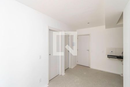 Sala de apartamento para alugar com 2 quartos, 40m² em Irajá, Rio de Janeiro