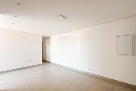 Sala de apartamento para alugar com 2 quartos, 78m² em Baeta Neves, São Bernardo do Campo