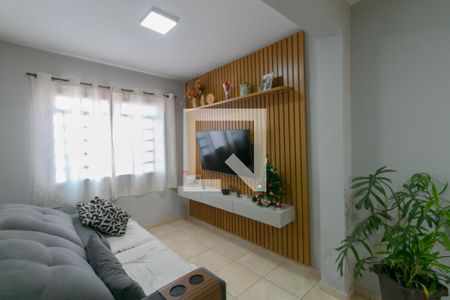 Casa de Condomínio à venda com 3 quartos, 78m² em Dona Clara, Belo Horizonte