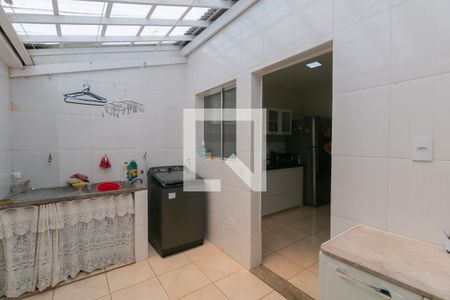 Casa à venda com 3 quartos, 78m² em Dona Clara, Belo Horizonte