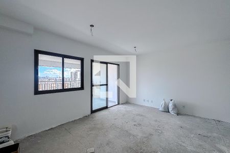 Sala de apartamento à venda com 2 quartos, 90m² em Belenzinho, São Paulo