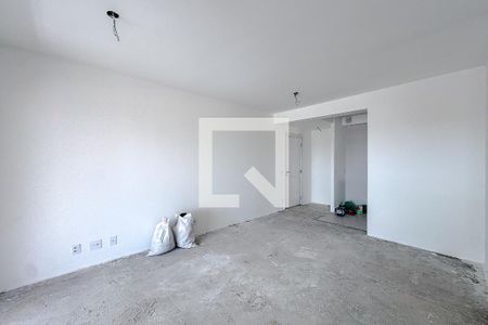 Sala de apartamento à venda com 2 quartos, 90m² em Belenzinho, São Paulo