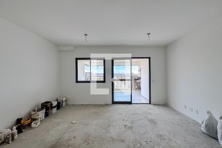 Sala de apartamento à venda com 2 quartos, 90m² em Belenzinho, São Paulo