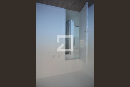 Quarto 1 de apartamento para alugar com 2 quartos, 55m² em Parque das Nações, Santo André