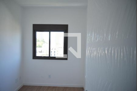 Quarto 1 de apartamento para alugar com 2 quartos, 55m² em Parque das Nações, Santo André