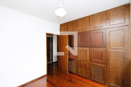 Quarto 1 de apartamento à venda com 3 quartos, 124m² em Gutierrez, Belo Horizonte