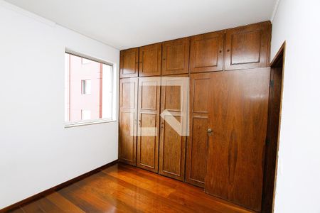 Quarto 2 de apartamento à venda com 3 quartos, 124m² em Gutierrez, Belo Horizonte