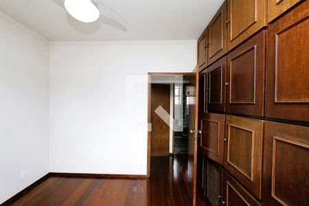 Quarto 1 de apartamento à venda com 3 quartos, 124m² em Gutierrez, Belo Horizonte