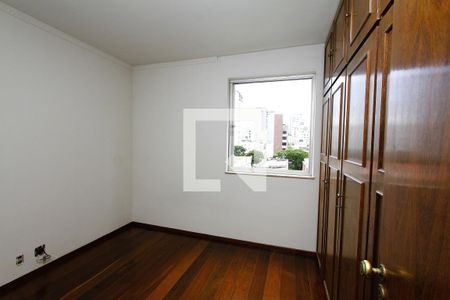 Apartamento à venda com 3 quartos, 124m² em Gutierrez, Belo Horizonte