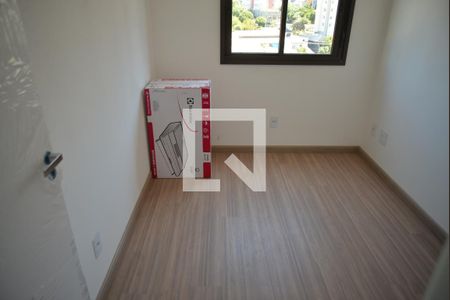 Quarto 1 de apartamento para alugar com 2 quartos, 55m² em Parque das Nações, Santo André