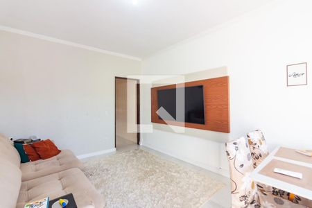 Sala de casa à venda com 3 quartos, 130m² em Bussocaba, Osasco