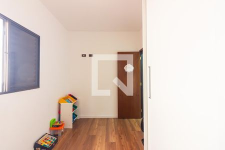 Quarto 1 de casa à venda com 3 quartos, 130m² em Bussocaba, Osasco