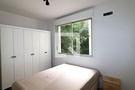 Apartamento para alugar com 1 quarto, 45m² em Mont’serrat, Porto Alegre