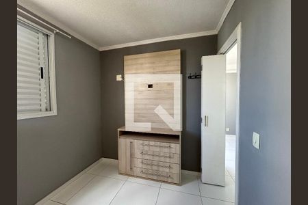 Quarto 1 de apartamento à venda com 2 quartos, 44m² em Jardim Iris, São Paulo