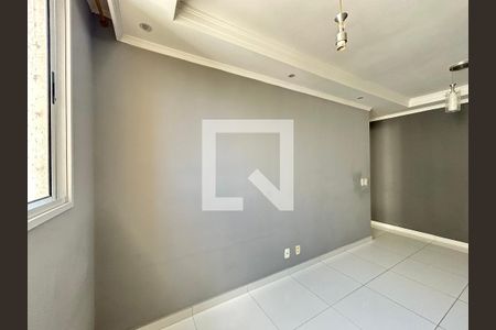 Sala de apartamento à venda com 2 quartos, 44m² em Jardim Iris, São Paulo