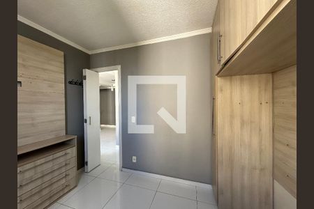Quarto 1 de apartamento à venda com 2 quartos, 44m² em Jardim Iris, São Paulo