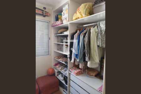 Apartamento à venda com 3 quartos, 57m² em Novo Osasco, Osasco