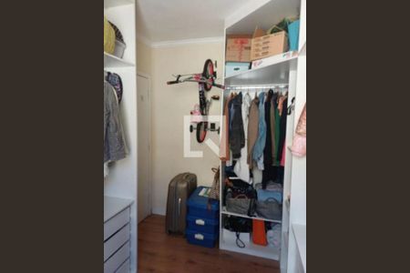 Apartamento à venda com 3 quartos, 57m² em Novo Osasco, Osasco