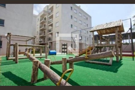 Playground de apartamento à venda com 3 quartos, 57m² em Novo Osasco, Osasco