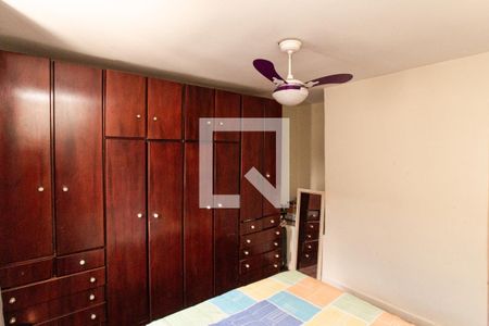 Quarto 1 de casa para alugar com 2 quartos, 80m² em Vila Gustavo, São Paulo