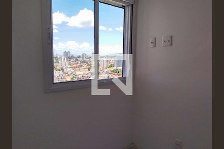 Quarto 1 de apartamento à venda com 2 quartos, 40m² em Vila Centenario, São Paulo