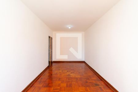 Sala/Quarto de apartamento para alugar com 2 quartos, 90m² em Cambuci, São Paulo