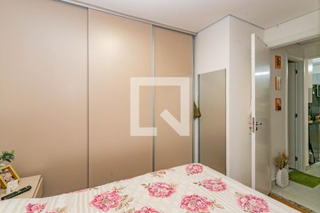 Quarto 1 de apartamento à venda com 2 quartos, 32m² em Sacomã, São Paulo
