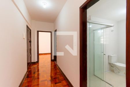 Entrada de apartamento para alugar com 2 quartos, 90m² em Cambuci, São Paulo