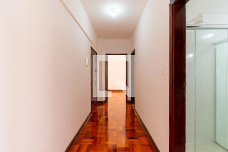 Entrada de apartamento para alugar com 2 quartos, 90m² em Cambuci, São Paulo