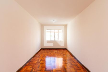 Sala/Quarto de apartamento para alugar com 2 quartos, 90m² em Cambuci, São Paulo
