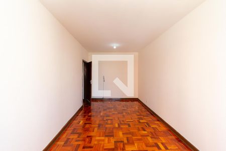 Sala/Quarto de apartamento para alugar com 2 quartos, 90m² em Cambuci, São Paulo